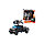 Робот-трансформер "Великий Праймбот" Внедорожник , арт. 8109, фото 3