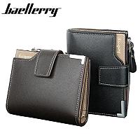 Мужской кошелек Baellerry Wallet (Baellerry Business mini)