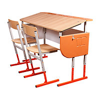 Мебель для учебных заведений