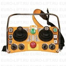 Радиоуправление А24-60Double Joystick (управление двумя джойстиками), фото 2