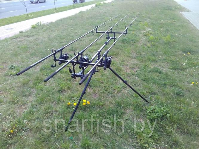 Род Под карповый А28 5 (ID#99507633), цена: 168 руб., купить на Deal.by