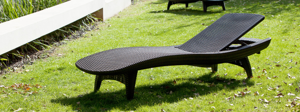 Keter pacific lounger new arrivals