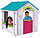 Детский Игровой Домик Keter  - Holiday Playhouse, фото 2