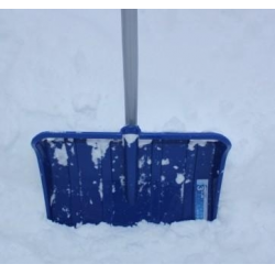IL2A-B333 Shovel ALPIN 2 A - blue Лопата Альпин 2а синяя - фото 3 - id-p99511200