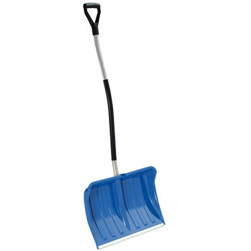 IL3TBE-B333 Shovel ALPINUS ALUTUBE ERGO - blue Лопата Альпинус Алютьюб Эрго синяя - фото 1 - id-p99511205