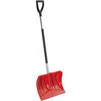 ILDB-R444 Shovel DIABLO - red лопата Дьябло красная