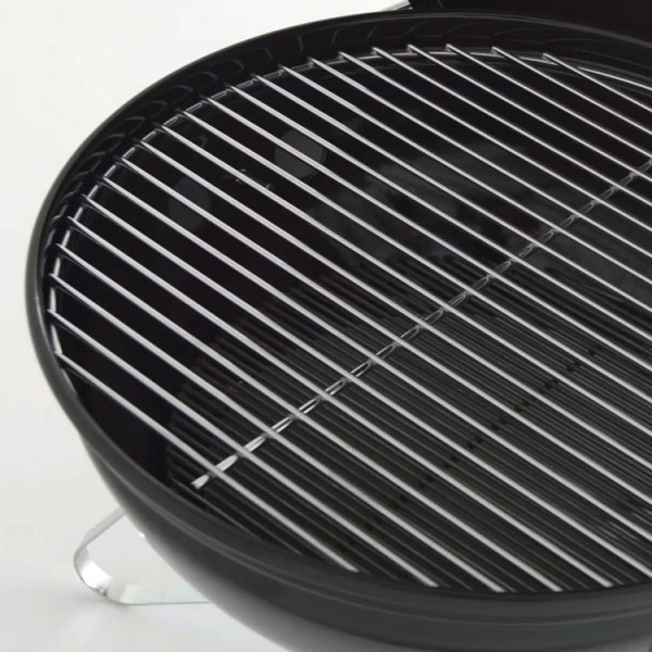Гриль угольный Smokey Joe Premium, 37 см, черный - фото 3 - id-p99511208