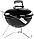Гриль угольный Smokey Joe Premium, 37 см, черный, фото 5