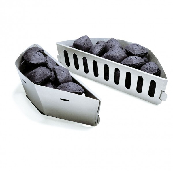 Комплект лотков-разделителей для угля, фото 1