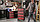 Комод для инструментов SET 6 DRAWER 1+2+3A CETAL-RED, фото 3