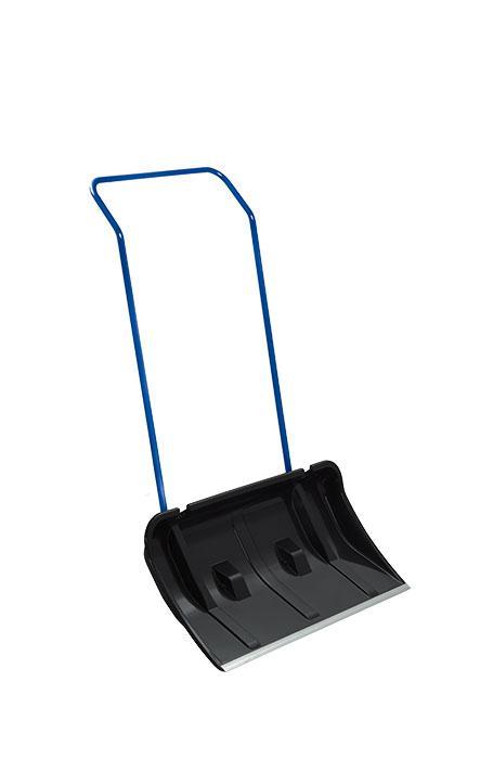 ILTB-S411 Лопата движок пластиковая Pusher ARCTIC ECO, черный цв. - фото 1 - id-p99511356