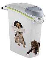 Контейнер для корма на 10 кг Food Container SNWP70 Pet Life для собаки.