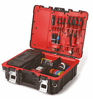 Ящик для инструментов Technician BOX , черный, фото 1