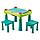 Детский набор Keter Creative Play Table (Криэйтив Тэйбл), фото 4