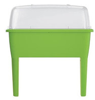 Парник Greenhouse Respana Planter Set lime