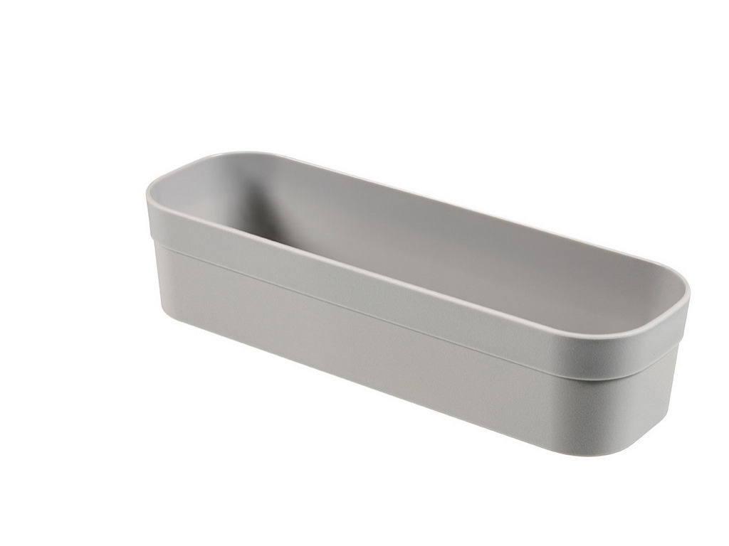 Органайзер для кухни INFINITY Divider M, серый