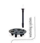 Система автополива Set-watering system IZWKO SYSTEM 460