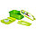 Контейнер для СВЧ To Go Lunch Kit 1.2L, зеленый, фото 2