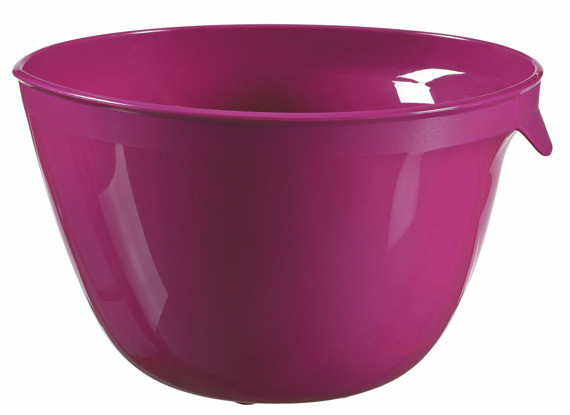 Кухонная миска Mixing Bowl 3.5L, фиолетовый