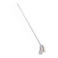 Щетка со шваброй Floor Mop + Handle 120CM, серый