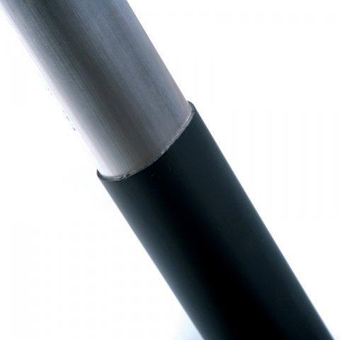 Лопата с эргономичной ручкой Ergospecial , синяя - фото 3 - id-p99511756
