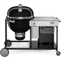 Гриль угольный Weber Summit Charcoal Grill Center