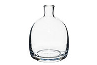 Стеклянная ваза Alado 13,5x18 см