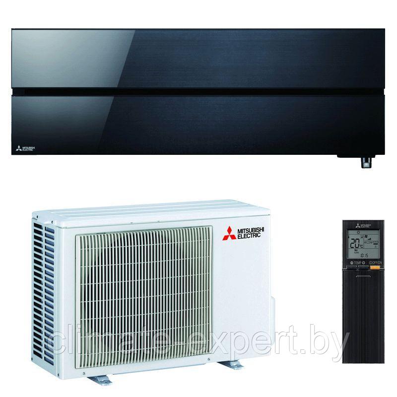 Сплит-система Mitsubishi Electric MSZ-LN25VG(W)-ER1/MUZ-LN25VG - фото 2 - id-p99539221