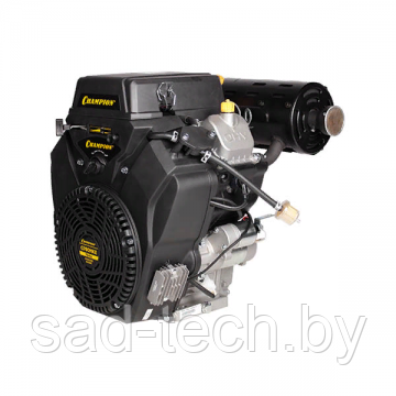 Двигатель CHAMPION G760HKE