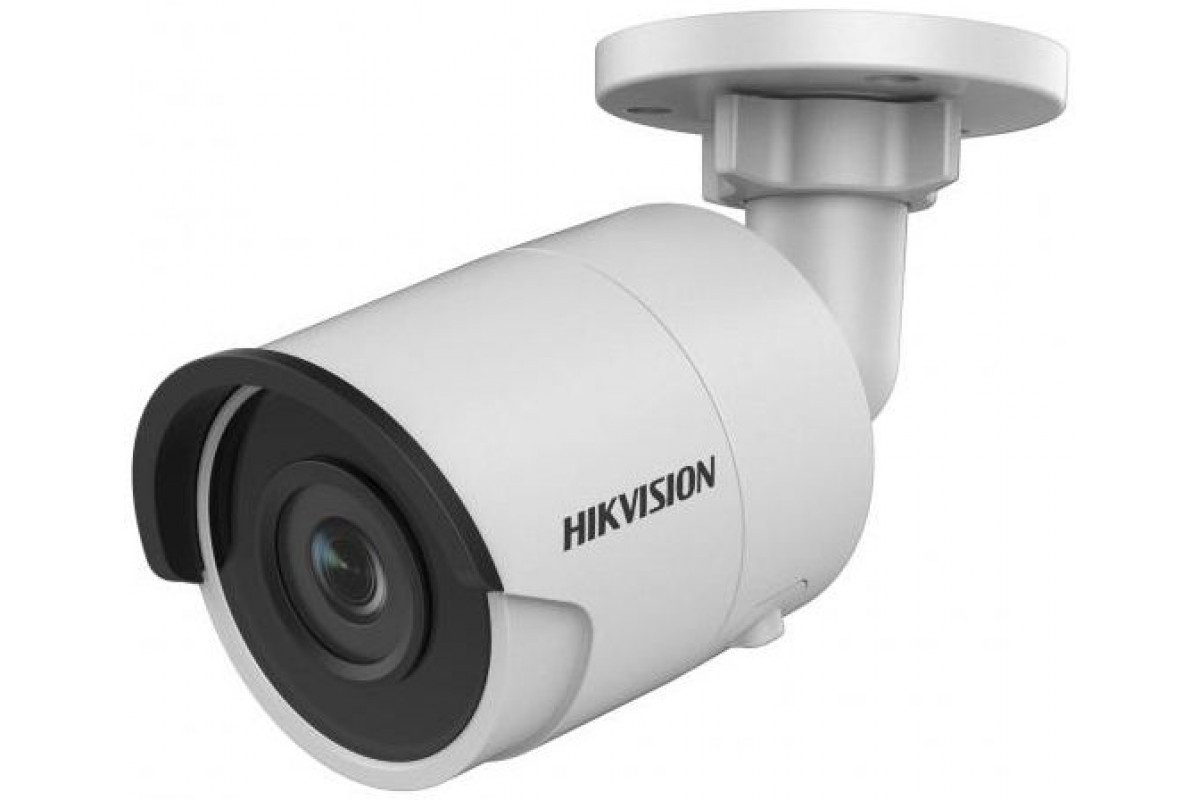 Камера видеонаблюдения IP-видеокамера Hikvision DS-2CD2023G2-I (2.8мм) - фото 1 - id-p3477177