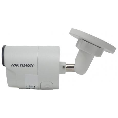 Камера видеонаблюдения IP-видеокамера Hikvision DS-2CD2023G2-I (2.8мм) - фото 2 - id-p3477177