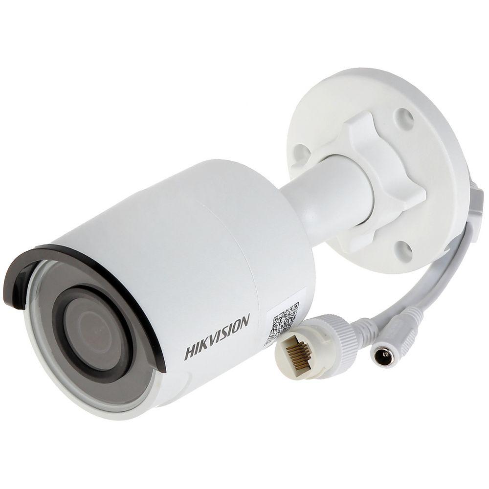 Камера видеонаблюдения IP-видеокамера Hikvision DS-2CD2023G2-I (2.8мм) - фото 3 - id-p3477177