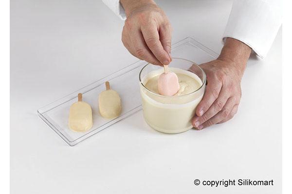Набор для изготовления мороженого "Классик мини" - фото 7 - id-p98931208
