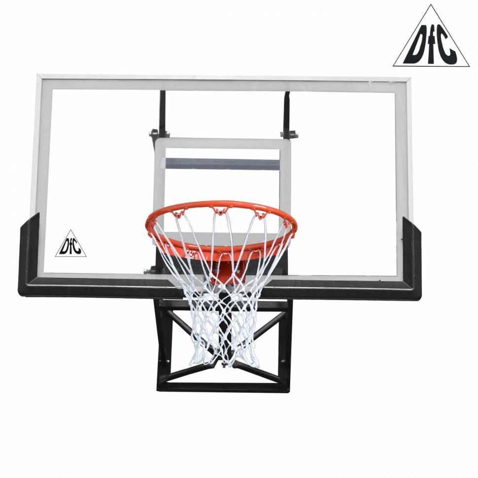 Баскетбольный щит DFC BOARD48P - фото 1 - id-p45767775
