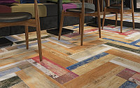 КЕРАМОГРАНИТ COLORWOOD МНОГОЦВЕТНЫЙ 16730 18.5x59.8
