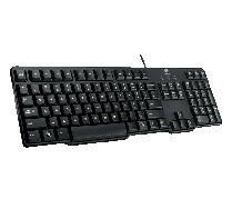 Клавиатура Classic Keyboard K100 Logitech