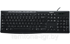 Клавиатура K200 Logitech