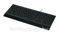 Клавиатура K280E Logitech
