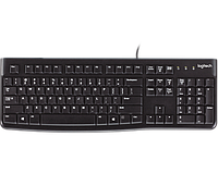 Клавиатура K120 Logitech