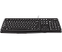 Проводной набор клавиатура+мышь Desktop MK120 Logitech, фото 3