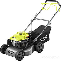 Бензиновая газонокосилка Ryobi RLM4114 (5133002884)