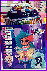 Кукла-загадка Хейрдорейблс в шаре с аксессуарами (Hairdorables surprise dolls)