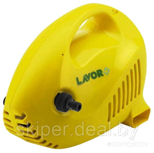 Минимойка высокого давления Lavor Pro JD