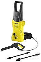 Минимойка высокого давления Karcher K2 (1.673-220.0)