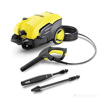 Минимойка высокого давления Karcher K 5 COMPACT (1.630-720.0)