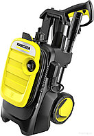 Минимойка высокого давления Karcher K5 Compact Relaunch 1.630-750.0