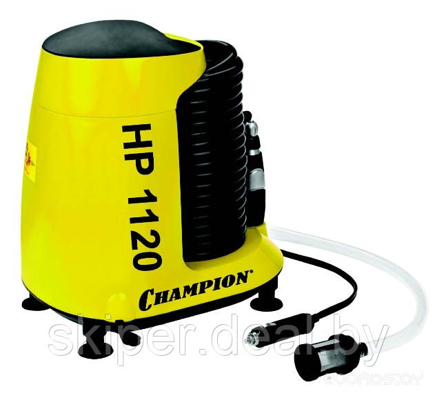 Минимойка Champion HP1120 - фото 1 - id-p99573784