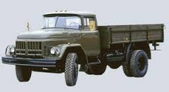 Запчасти к Зил-130