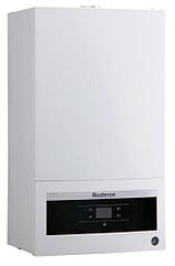 Газовый котел Buderus U072-35K. Двухконтурный,турбированный,35 кВт.