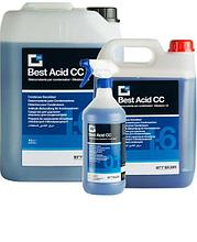 Очиститель для конденсатора ERRECOM "Best Acid CC" 
